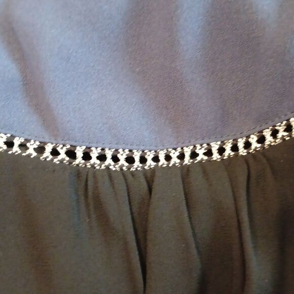 Anthropology Moulinette Soeurs Two Piece Dress - Picture 14 of 16